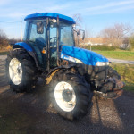 New Holland TD 5050 - PRODAJEM