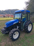 New Holland T3030 2009 god