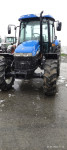 New Holland TD90D