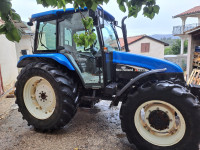 New Holland TL 90