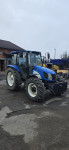 New Holland TL100A