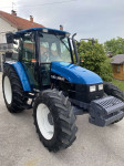 New Holland TL80
