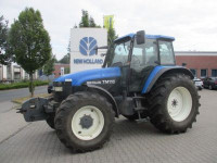 New Holland TM 115