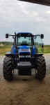 New Holland TM 155