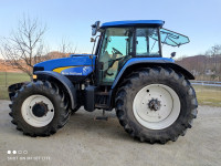 New Holland TM 175