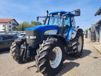 NEW HOLLAND TM 175