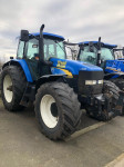 New Holland TM 190