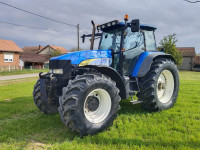 New Holland TM 190