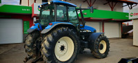 new holland tm155