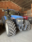 New holland tm190 8800 radni sati orginal!!