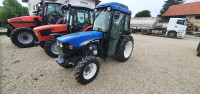 NEW HOLLAND TN 55 V