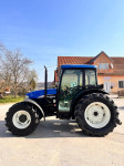 NEW HOLLAND TN 75 S