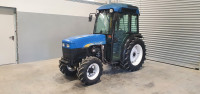 NEW HOLLAND TN 75 VA