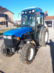 New Holland TN75V
