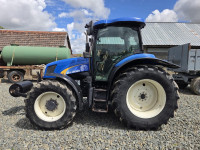 New Holland TS 110A