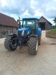 New Holland TS 125 A