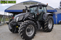 TRAKTOR NEW HOLLAND TVT 135 LIMITED