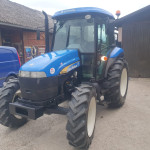 NewHolland TD5020