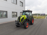 Claas Nexos 210 F - Voćarski traktor - AKCIJA