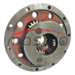 NOSAČ SATELITA-SKLOP IMT DV 560 511.01.010.