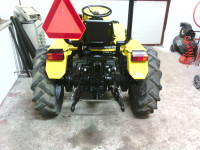 pasquali 970 sa prikolicom