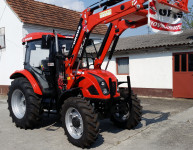 NOVO u ponudi URSUS C380 - 75 KS * AKCIJA * UTOVARIVAČ