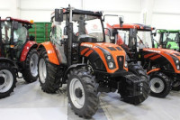 NOVO u ponudi URSUS C380 - 75 KS