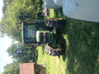 John Deere 6400 Izvrsno stanje!