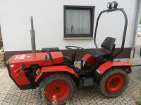 Prodaje se traktor Tomo Vinković 821, god. proizvodnje 1990.
