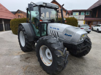 PRODAJE SE TRAKTOR LAMBORGHINI R3 EVO 85