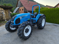 PRODAJE SE TRAKTOR LANDINI POWERFARM 90 SVE MEHANIKA