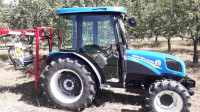 New Holland, T480S,hitno prodajem,
