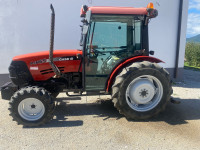 Prodajem case PJN 65 ZADNJI POGON