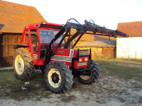 PRODAJEM FIAT 980 DT