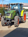 Prodajem ili mijenjam za jači traktor (preko 115 KS)