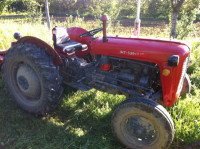 PRODAJEM IMT 539    HITNO !!!