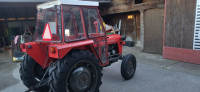 Prodajem imt 539 traktor