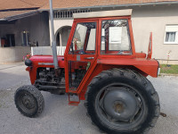 Prodajem imt 539 traktor