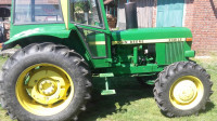 Prodajem John Deere 3130 LS