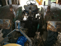 Prodajem John Deere lanz  710