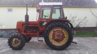 PRODAJEM LTZ 55