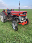 Prodajem Massey Ferguson 133
