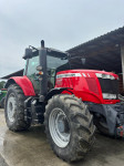 PRODAJEM MASSEY FERGUSON MF 7720
