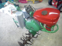 Prodajem motokultivator IMT 506 u odlićnom stanju