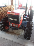 Prodajem traktor CARRARO 620