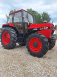 Prodajem traktor Case 1494