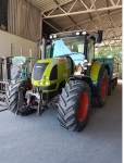 Prodajem traktor CLAAS ARION 540 CEBIS