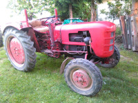 Prodajem traktor DAJC FAR