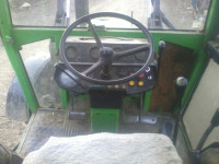 PRODAJEM TRAKTOR DEUTZ FAHR 