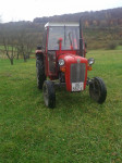 Prodajem traktor DLI IMT 539